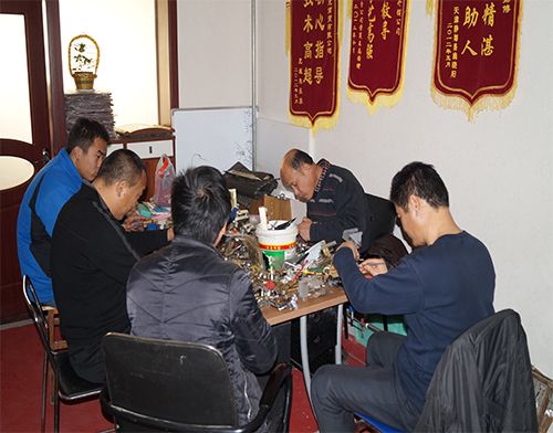 酒泉地区开锁培训